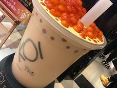 -KOI Thé(正佳广场店)