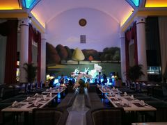 -小莫餐厅And More Restaurant西餐(北京展览馆店)