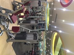 奇迹健身(SM广场店)-奇迹健身(SM广场店)