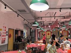 -龙师傅卤炒(天马店)