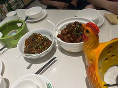 -绿草地·湘菜(芙蓉天街店)