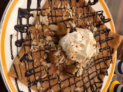 Crepe-La Creperie法餐厅(桃江路店)