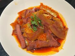 -徐记海鲜(陕西历史博物馆|明德门店)