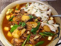 -那时新疆·车师(大宁音乐广场店)