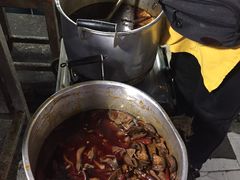 -麻木老地方牛筋牛杂(长堤街店)