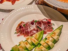 -狮拾久·现代新加坡料理(福田COCO Park店)