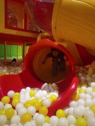 -宝燕乐园(闵行旗舰店)