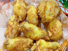 -南记食粥坊·宵夜大排档(卫国路店)