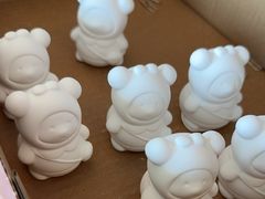 -J cafe 朝夕餐厅