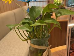 -云海肴·汽锅鸡·云南代表菜(浦江欢乐颂店)