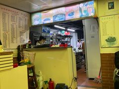 -沙湾姜撞奶甜品店(昌岗中路店)