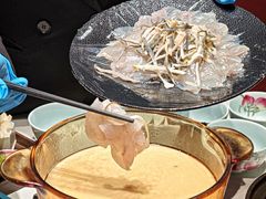 -新光酒家·河豚·海鲜·蟹料理(浦东店)