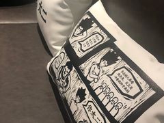 大堂-太二酸菜鱼(福州泰禾店)