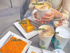 -星巴克臻选(成都太古里店)