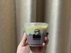 -LELECHA乐乐茶(新街口大洋店)