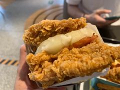 -肯德基(汇腾店)