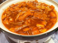 -狮王府淮扬菜(万象城店)