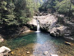 -浙北大峡谷