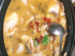 -金佬馆·川菜bistro(芜湖镜湖万达店)