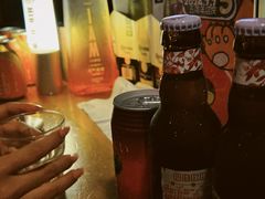 -HIB HUB公社(解放西路店)