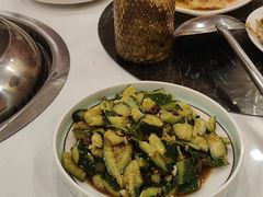 -九妹农家大铁锅东北菜(江湾店)