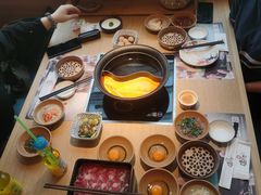 -温野菜涮涮锅(曲江大悦城店)