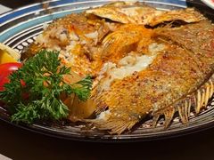 -塔哈尔·新疆盛宴(奉贤龙湖店)