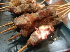 肉筋-伊隆斋(什刹海店)