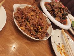 -蚝太郎 • 海鲜烧烤(Upark店)