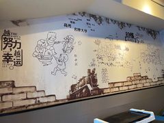 -马路边上·小海鲜烧烤(八一路店)
