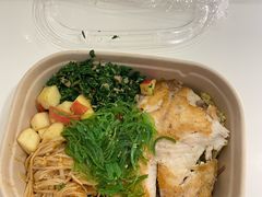 -Olé精品超市(上海港汇恒隆店)