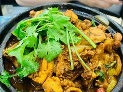 -川香煲(茅台路店)