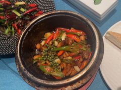 -上海古井假日酒店 · 徽昇楼中餐厅