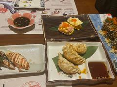-七町糖果寿司屋(龙洞广工店)