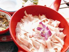 -醉董牛川派鲜肉自选火锅(烟台店)