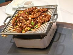 -新乾隆酒楼(帝景园店)