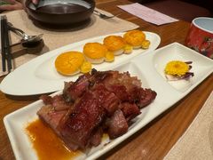 -云龙轩(迪士尼探索家度假酒店)
