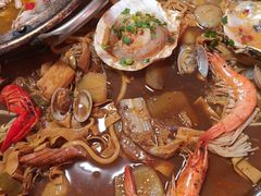-原乡故事里海鲜大餐(玉祥门北马道巷店)