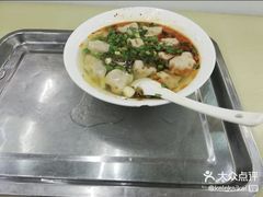 -金陵老丁家馄饨(新街口店)