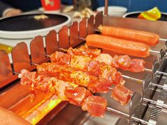 -丰茂烤串(外滩星荟中心店)