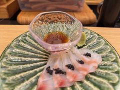 -鮨政· Omakase(港汇恒隆广场店)