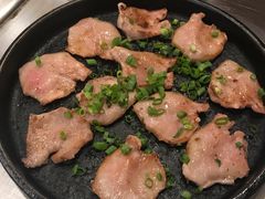 牛舌铁板烧-日葵 大阪烧ひまり(仙霞路店)