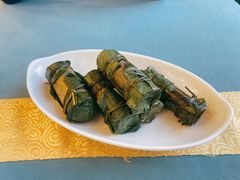 壮乡竹筒饭-谢三姐金奖啤酒鱼(总店)