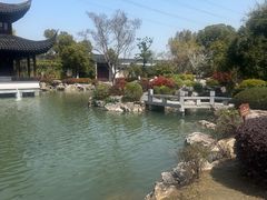-阳澄湖半岛旅游度假区