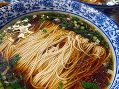 -孙盛兴奥灶面馆·蟹黄面·三虾面(山塘街总店)