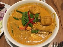 叻沙-关夫人餐厅(阳光广场店)