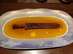 -曾宴·楚菜(湖北省博物馆店)