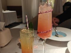 -晶雅花园西餐厅(南京首店)