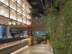 -莺花渡火锅City Green(万象城店)