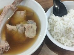 -松發肉骨茶(牛车水店)